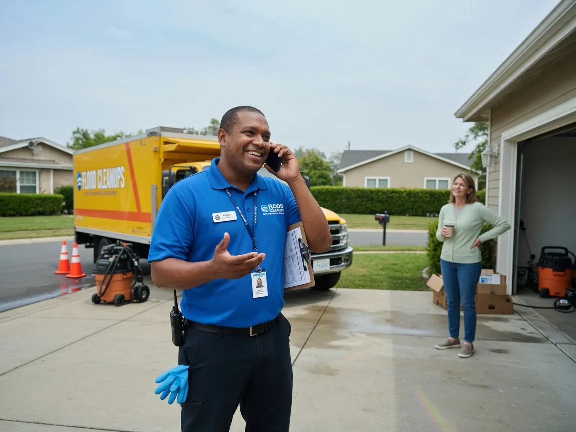 Water Damage Restoration Saint Helena Island, SC FAQs